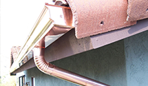 Rain Gutter Installation, Repair, Cleaning in West Mifflin, PA